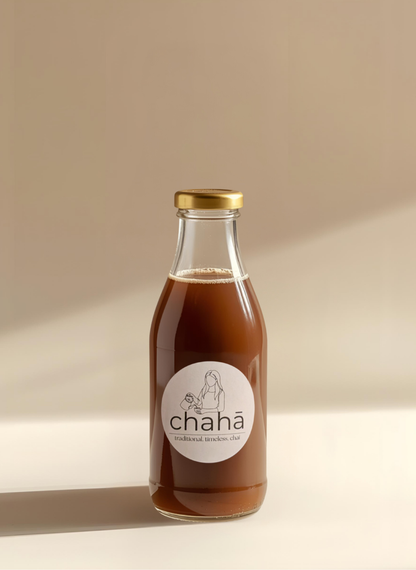 Chai Concentrate